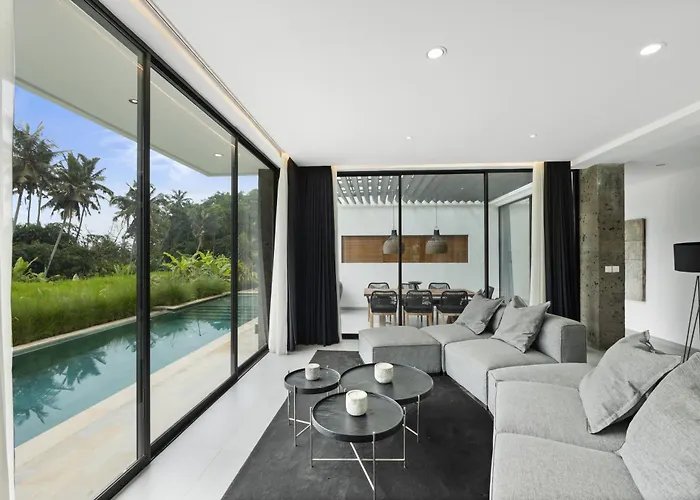 The R Cereme - Luxury In Nature