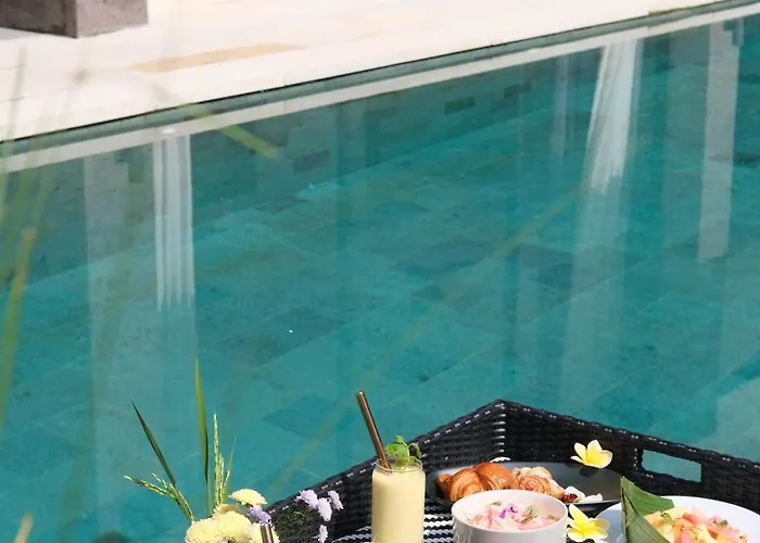 Villa The R Cereme - Luxury In Nature *
